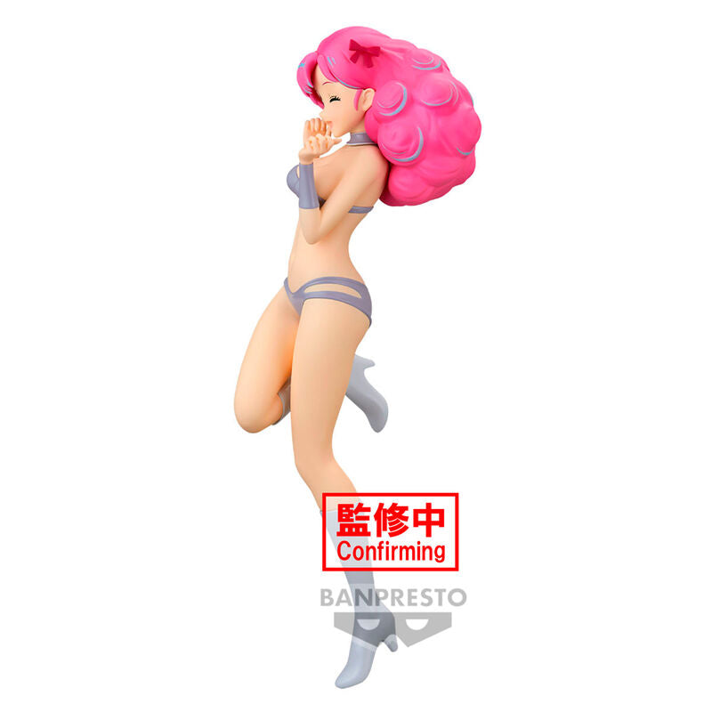 🧪 LAB | SU ORDINAZIONE Urusei Yatsura Glitter & Glamorous Lum and Bestie vol.1 figure 21cm