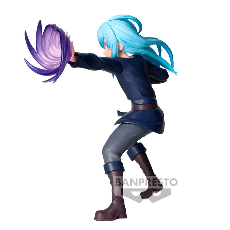 🧪 LAB | SU ORDINAZIONE That Time I Got Reincarnated as a Slime Vibration Star Rimuru Tempest figure 16cm