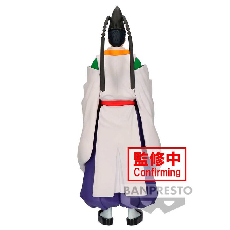 🧪 LAB | SU ORDINAZIONE The Elusive Samurai Yorishige Suwa figure 20cm