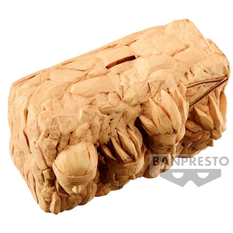 🧪 LAB | SU ORDINAZIONE Naruto Shippuden FL Hokage Rock figure 18cm