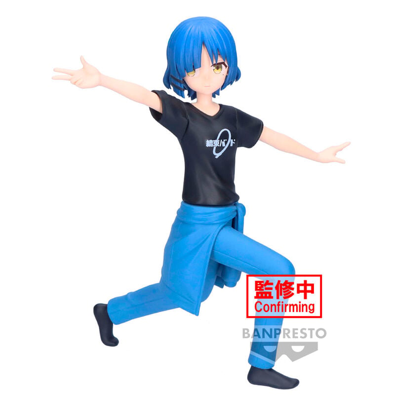 🧪 LAB | SU ORDINAZIONE Bocchi The Rock! Ryo Yamada figure 16cm