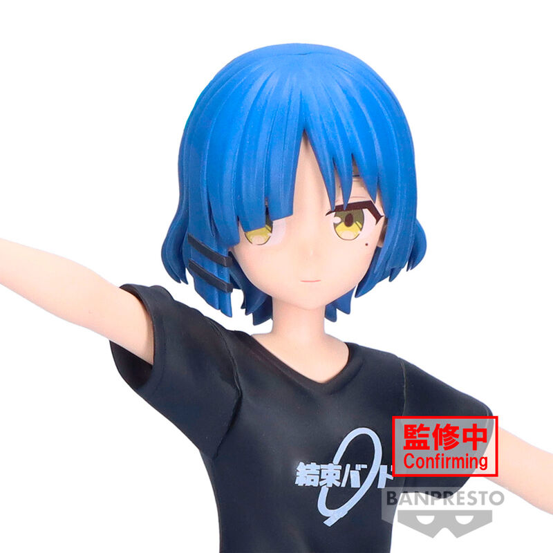 🧪 LAB | SU ORDINAZIONE Bocchi The Rock! Ryo Yamada figure 16cm