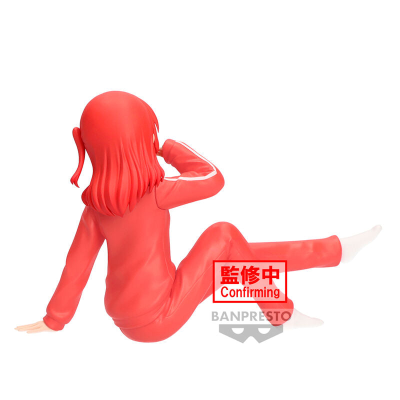 🧪 LAB | SU ORDINAZIONE Bocchi The Rock! Ikuyo Kita figure 16cm