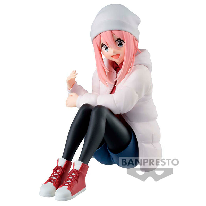Dandadan Luminasta PVC-Statue Okarun (transformiert) Vol. 2 Ver. 1.5, 18 cm, auf Bestellung gefertigt
