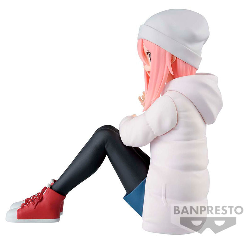 Dandadan Luminasta PVC-Statue Okarun (transformiert) Vol. 2 Ver. 1.5, 18 cm, auf Bestellung gefertigt