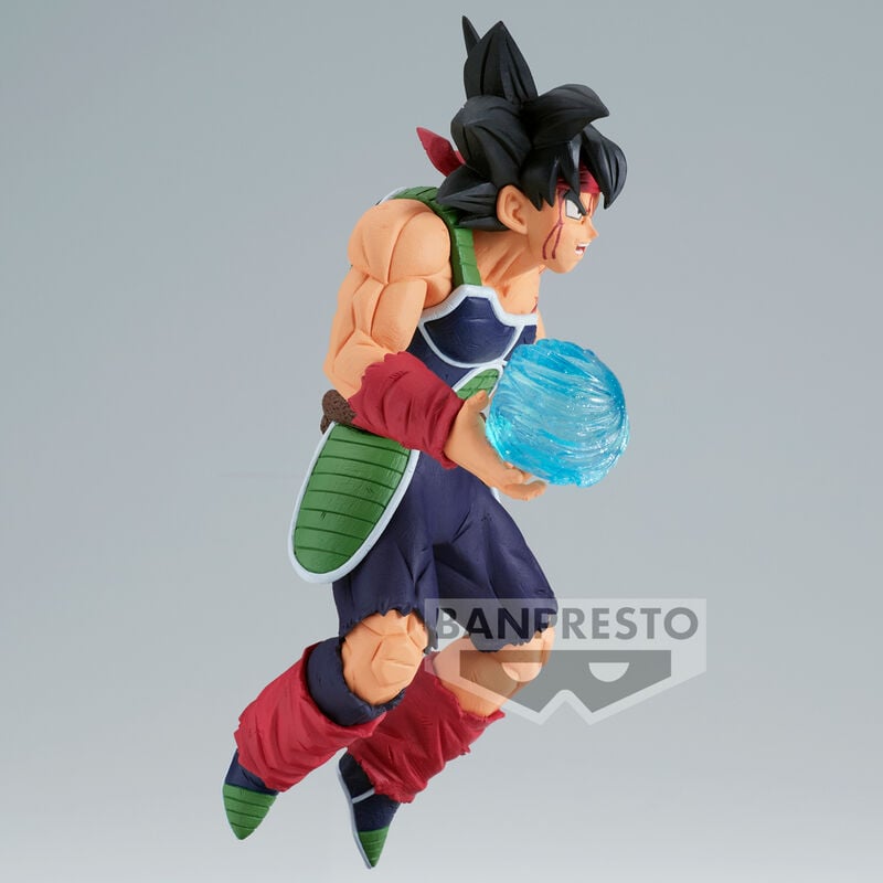 🧪 LAB | SU ORDINAZIONE Dragon Ball Z Bardock G×materia figure 14cm