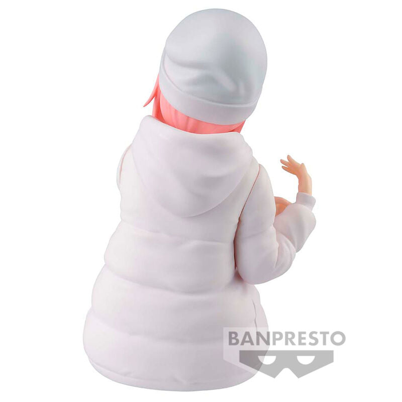 Dandadan Luminasta PVC-Statue Okarun (transformiert) Vol. 2 Ver. 1.5, 18 cm, auf Bestellung gefertigt