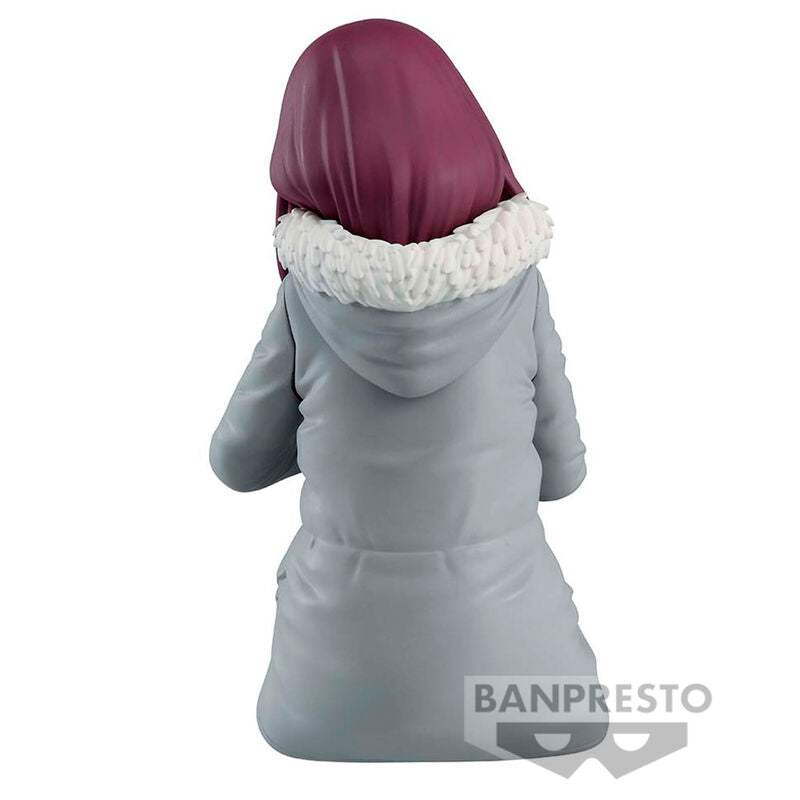 🧪 LAB | SU ORDINAZIONE Laid-Back Camp Ayano Toki Season 3 figure 10cm
