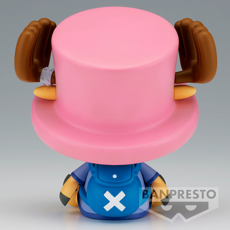 🧪 LAB | SU ORDINAZIONE One Piece Chopper Arabasta Sofvmates figure 11cm