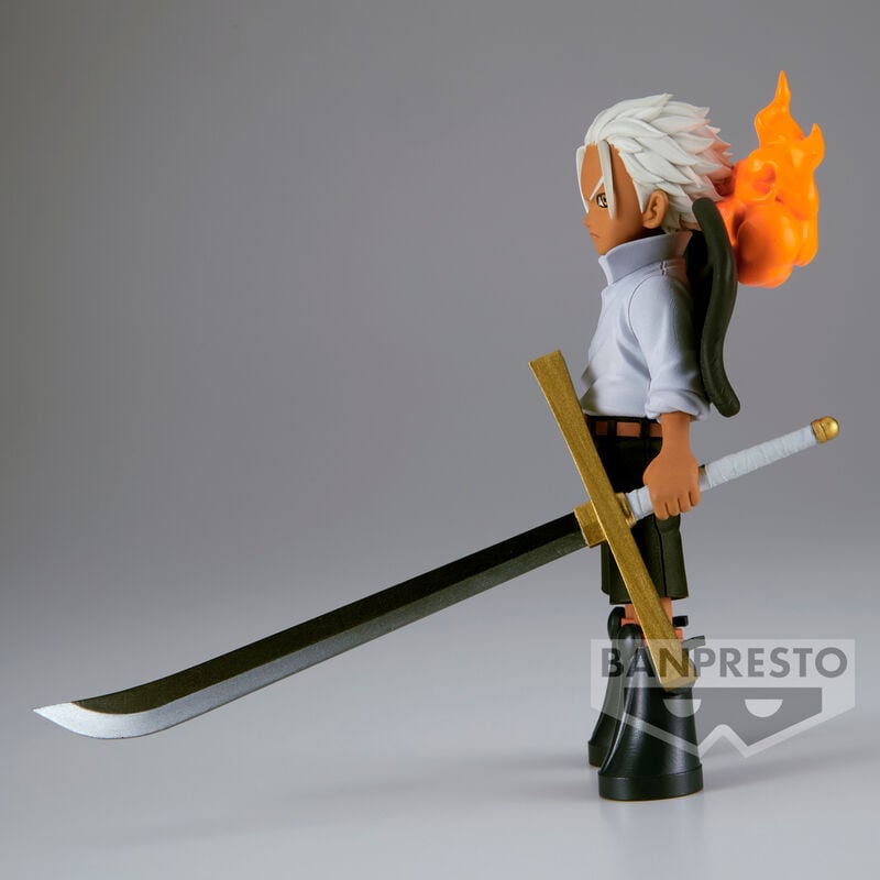 🧪 LAB | SU ORDINAZIONE One Piece S-Hawk Grandline Series figure 12cm