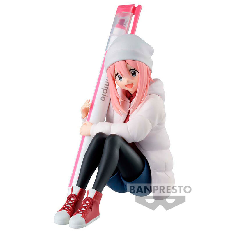 Dandadan Luminasta PVC-Statue Okarun (transformiert) Vol. 2 Ver. 1.5, 18 cm, auf Bestellung gefertigt