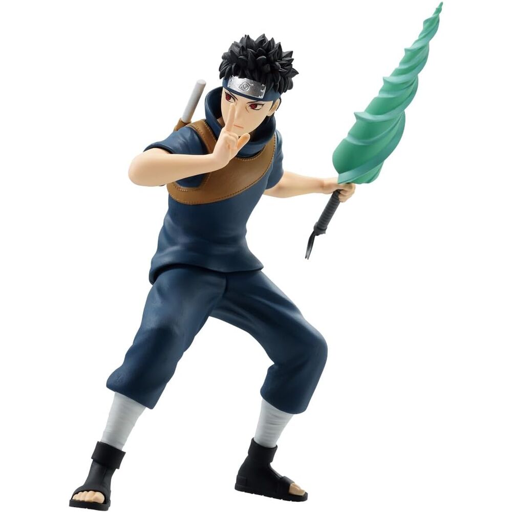 🧪 LAB | SU ORDINAZIONE Naruto Shippuden Narutop99 Uchiha Shisui figure 13cm