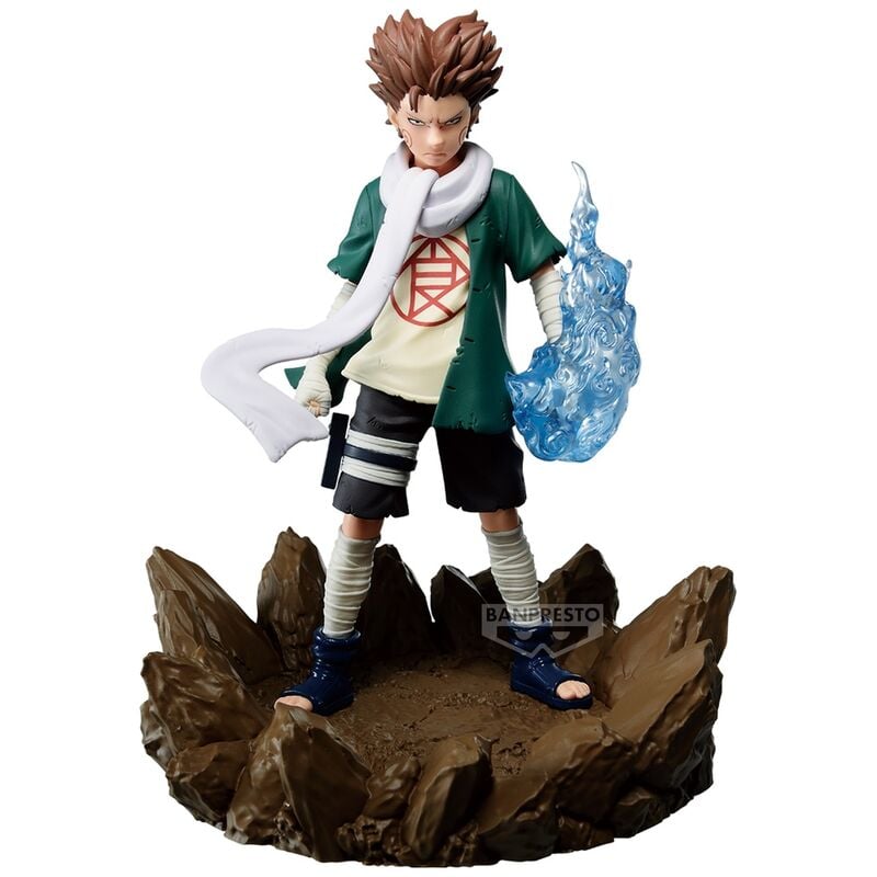 🧪 LAB | SU ORDINAZIONE Naruto Shippuden Akimichi Choji Memorable Saga figure 12cm