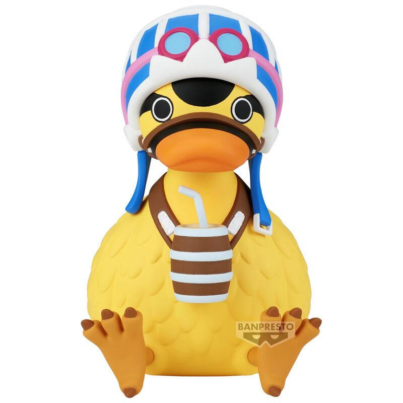 🧪 LAB | SU ORDINAZIONE One Piece Karoo Sofvimates figure 13cm