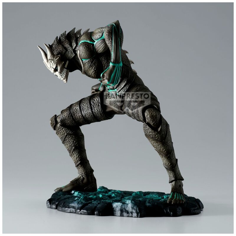 🧪 LAB | SU ORDINAZIONE Kaiju No. 8 - Kaiju No. 8 The Brush figure 11cm