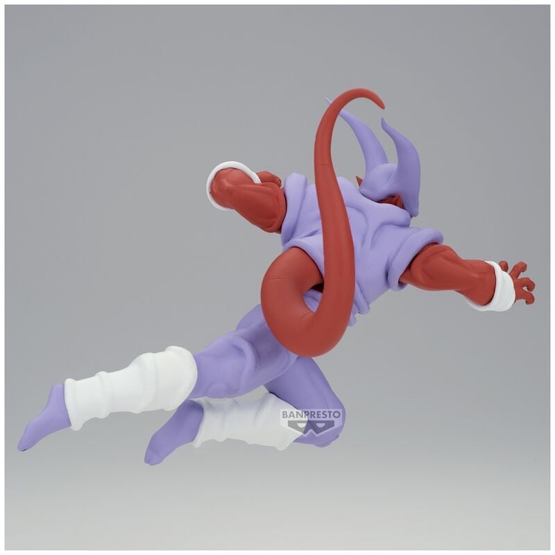 🧪 LAB | SU ORDINAZIONE Dragon Ball Z Janemba Match Makers figure 16cm