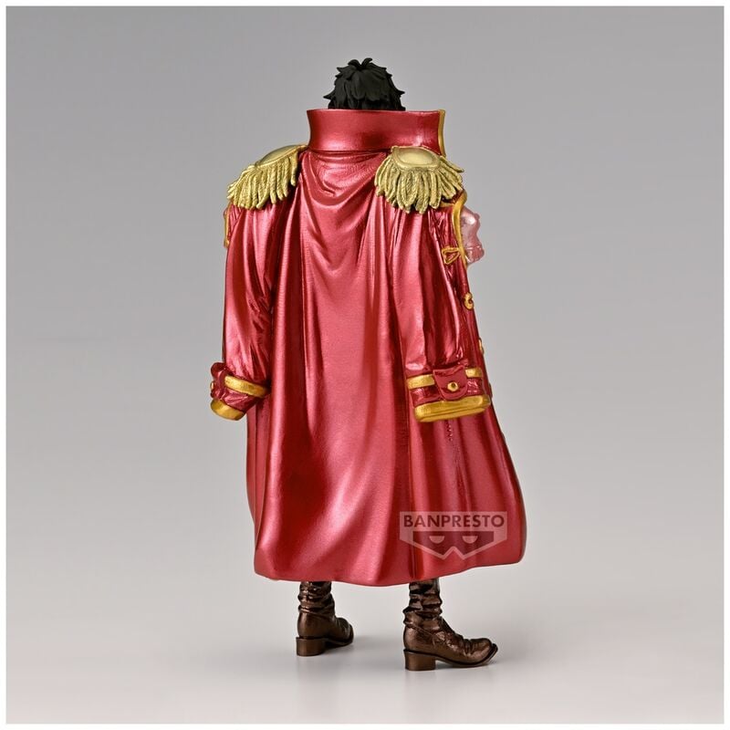 🧪 LAB | SU ORDINAZIONE One Piece Gold.D.Roger Battle Record figure 23cm
