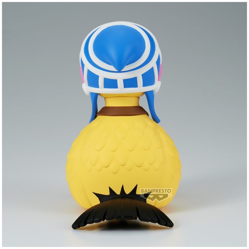 🧪 LAB | SU ORDINAZIONE One Piece Karoo Sofvimates figure 13cm