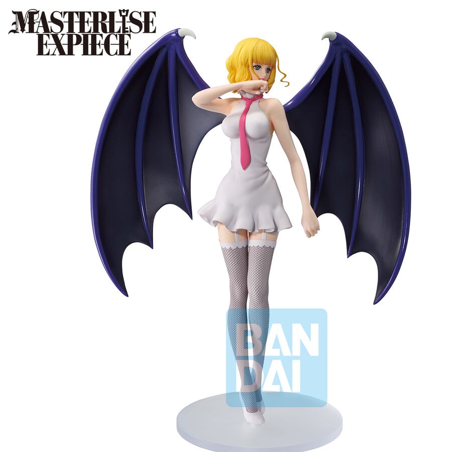 🧪 LAB | SU ORDINAZIONE One Piece Memory of Heroines Stussy Ichibansho figure 20cm