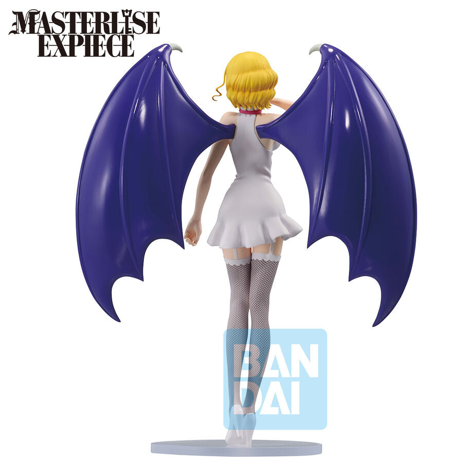 🧪 LAB | SU ORDINAZIONE One Piece Memory of Heroines Stussy Ichibansho figure 20cm