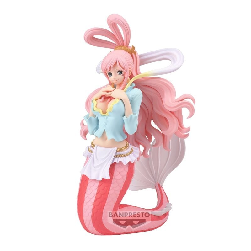 🧪 LAB | SU ORDINAZIONE One Piece Glitter & Glamorous Shirahoshi figure 16cm