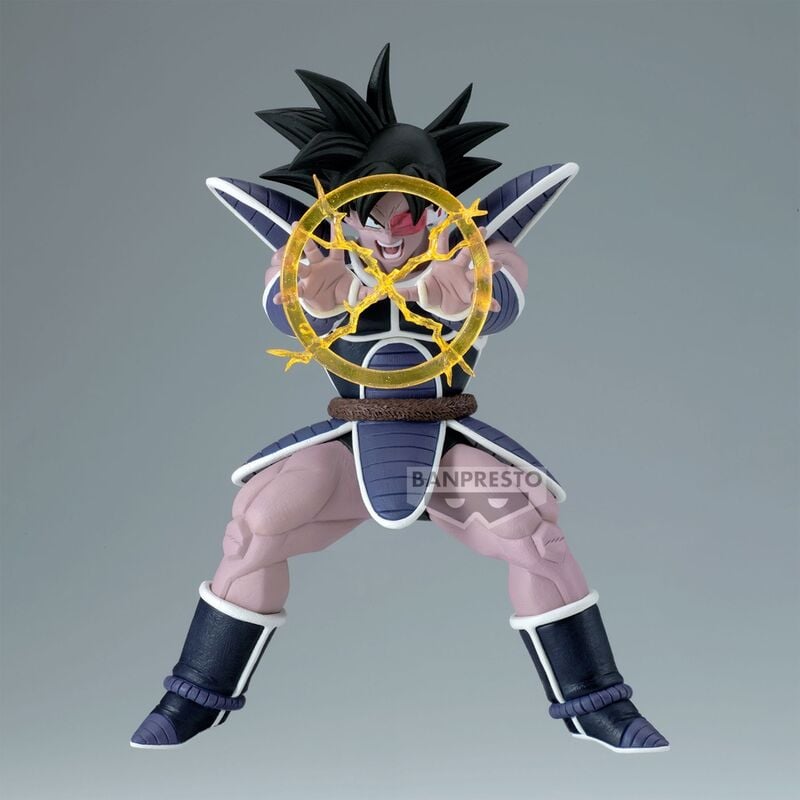 🧪 LAB | SU ORDINAZIONE Dragon Ball Z Gx Materia Turles figure 14cm
