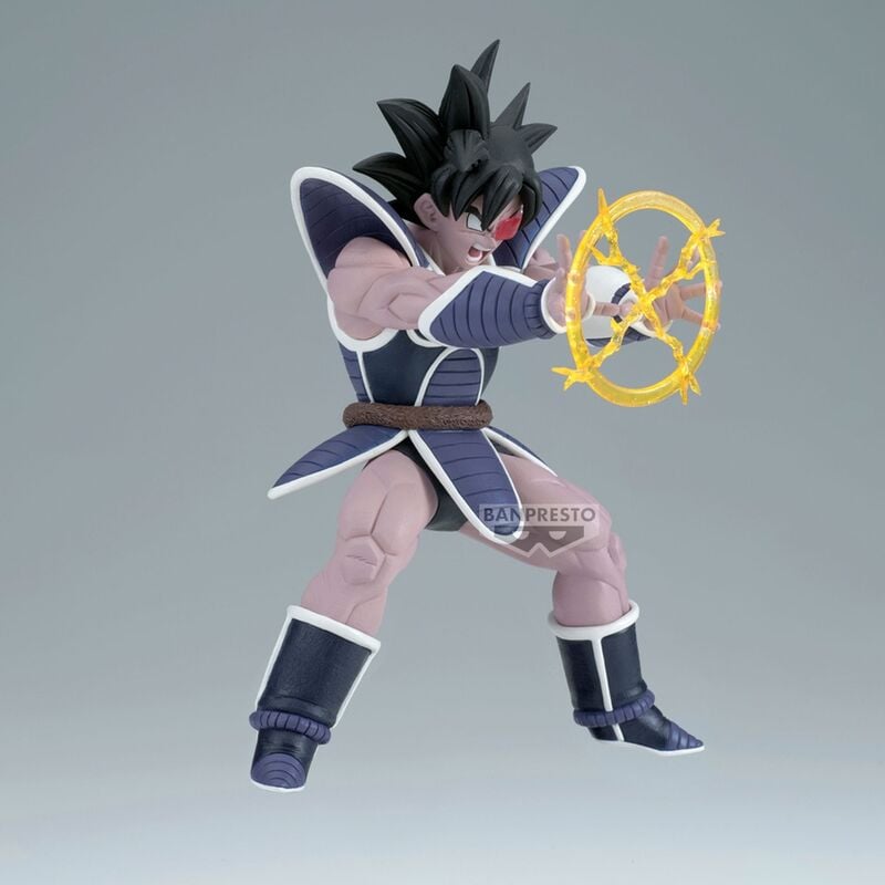 🧪 LAB | SU ORDINAZIONE Dragon Ball Z Gx Materia Turles figure 14cm