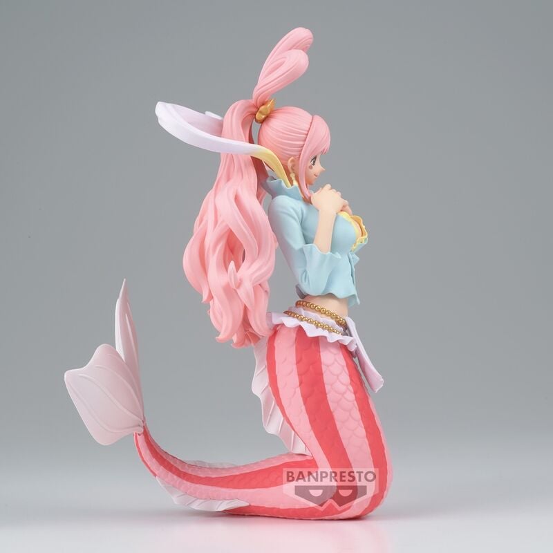 🧪 LAB | SU ORDINAZIONE One Piece Glitter & Glamorous Shirahoshi figure 16cm
