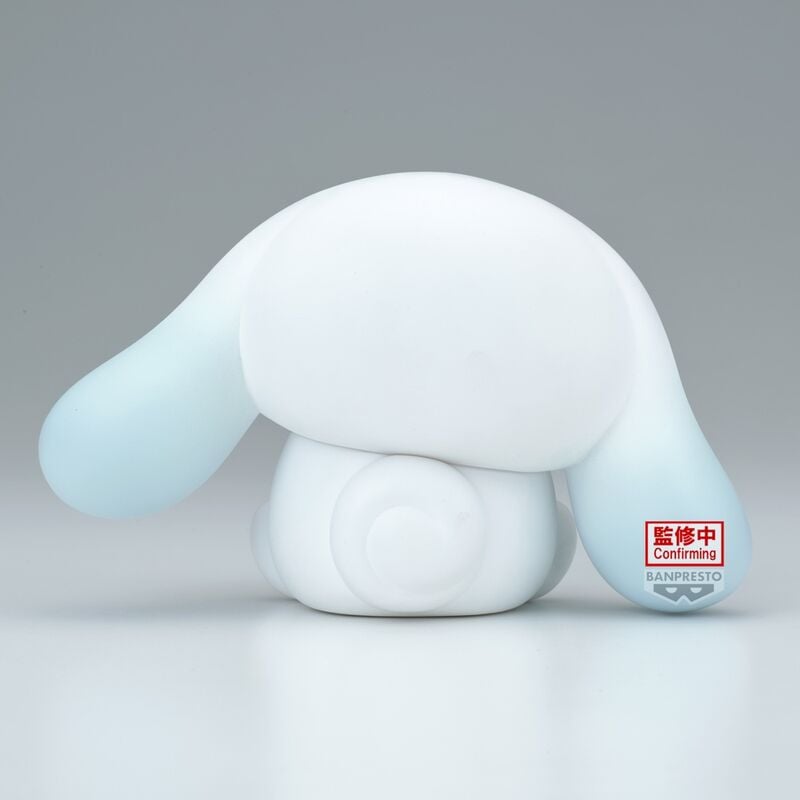 🧪 LAB | SU ORDINAZIONE Sanrio Characters Softmates Cinnamoroll figure 15cm