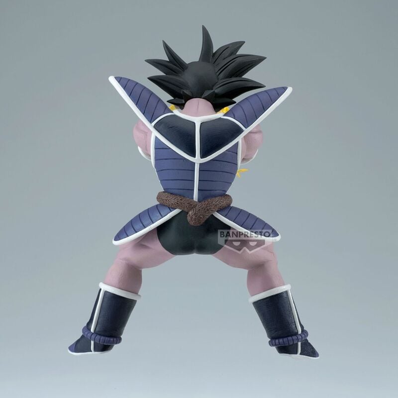 🧪 LAB | SU ORDINAZIONE Dragon Ball Z Gx Materia Turles figure 14cm