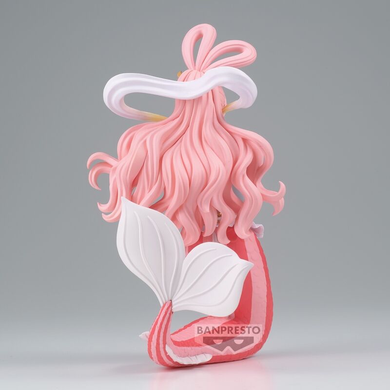 🧪 LAB | SU ORDINAZIONE One Piece Glitter & Glamorous Shirahoshi figure 16cm