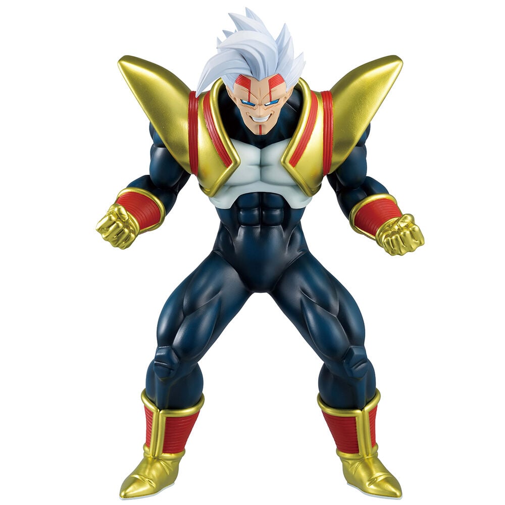 🧪 LAB | SU ORDINAZIONE Dragon Ball GT Vs Omnibus Ultimate Super Baby 2 Ichibansho figure 26cm