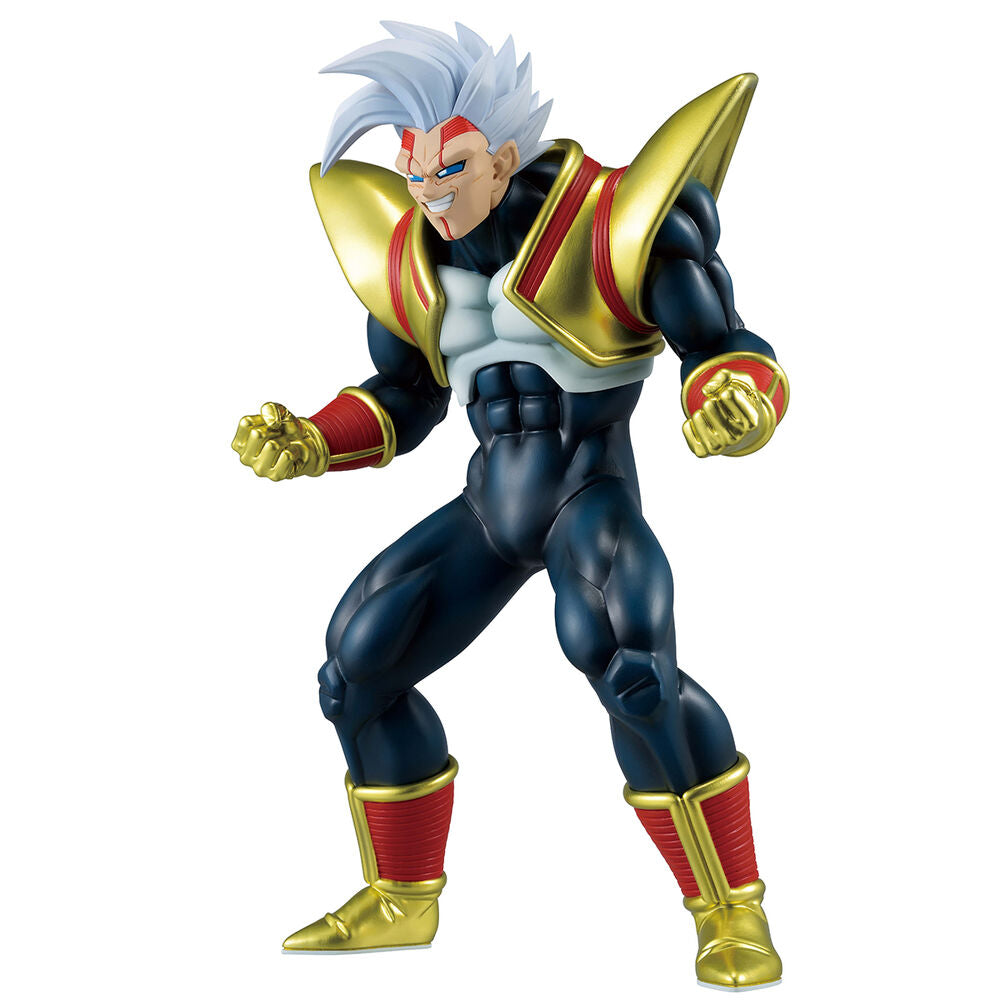 🧪 LAB | SU ORDINAZIONE Dragon Ball GT Vs Omnibus Ultimate Super Baby 2 Ichibansho figure 26cm