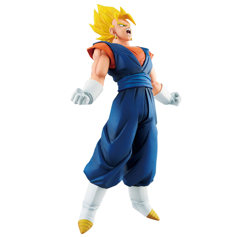 🧪 LAB | SU ORDINAZIONE Dragon Ball Z Vs Omnibus Ultimate Super Vegito Ichibansho figure 26cm
