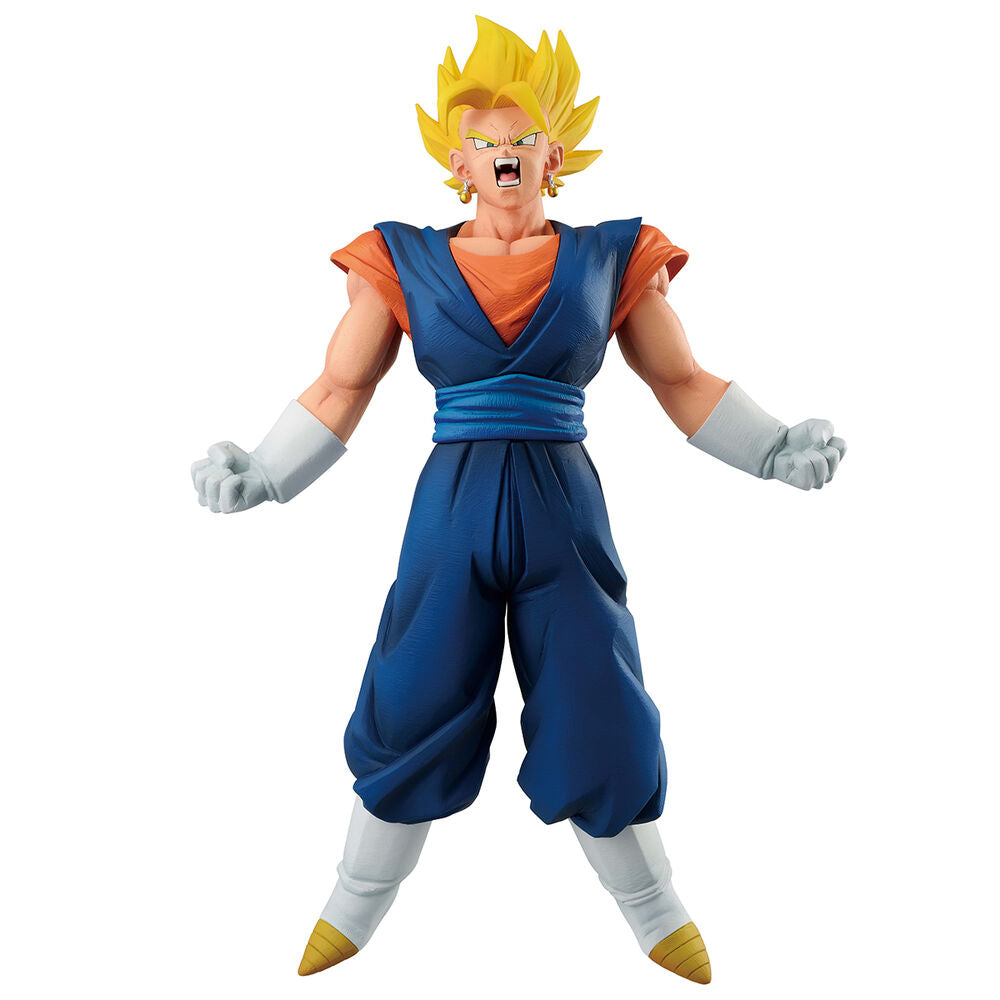 🧪 LAB | SU ORDINAZIONE Dragon Ball Z Vs Omnibus Ultimate Super Vegito Ichibansho figure 26cm