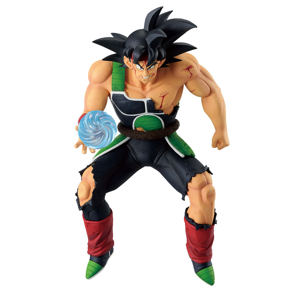 🧪 LAB | SU ORDINAZIONE Dragon Ball Z Vs Omnibus Ultimate Bardock Ichibansho figure 24cm