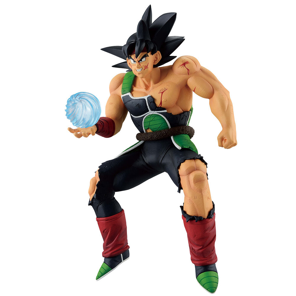 🧪 LAB | SU ORDINAZIONE Dragon Ball Z Vs Omnibus Ultimate Bardock Ichibansho figure 24cm