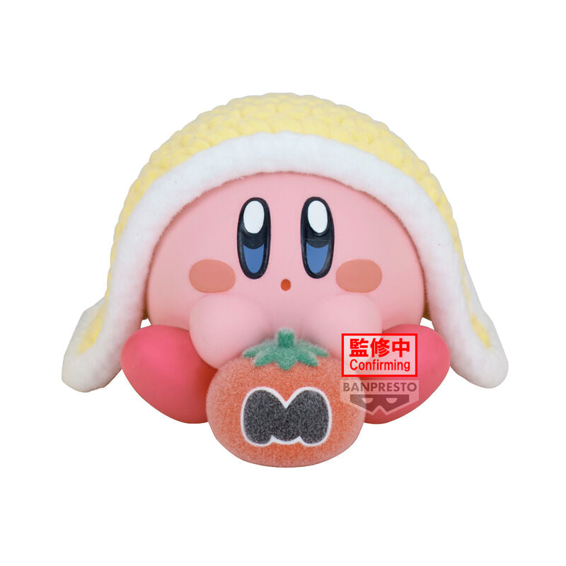 🧪 LAB | SU ORDINAZIONE Kirby - Kirby ver. B Break Time figure 4cm