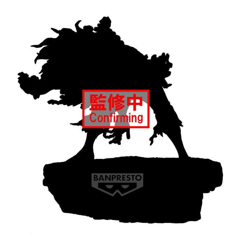 PREORDINE+ CHIUSO 05/2025 My Hero Academia Tomura Shigaraki Combination Battle figure 12cm