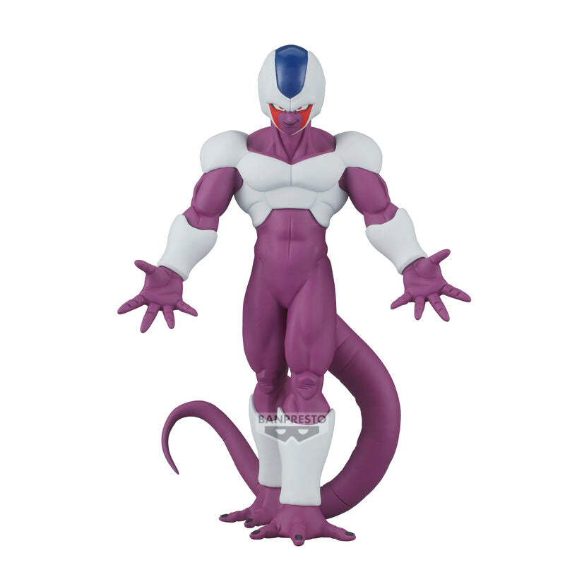 🧪 LAB | SU ORDINAZIONE Dragon Ball Z Cooler Solid Edge Works figure 17cm