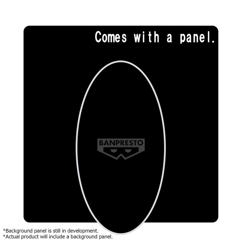 PREORDINE+ CHIUSO 05/2025 Dragon Ball Daima Son Goku With Panel 13cm