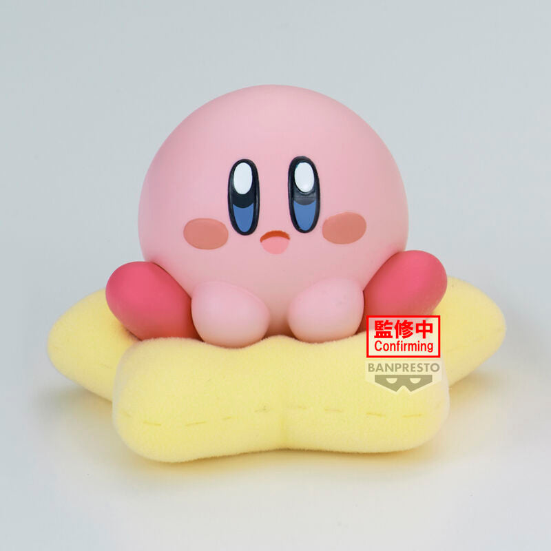 🧪 LAB | SU ORDINAZIONE Kirby - Kirby ver. A Break Time figure 4cm