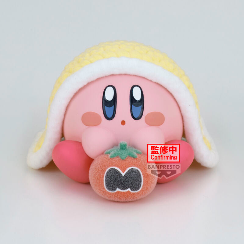 🧪 LAB | SU ORDINAZIONE Kirby - Kirby ver. B Break Time figure 4cm