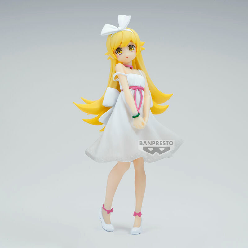 🧪 LAB | SU ORDINAZIONE Oshino Monogatari Shinobu figure 20cm