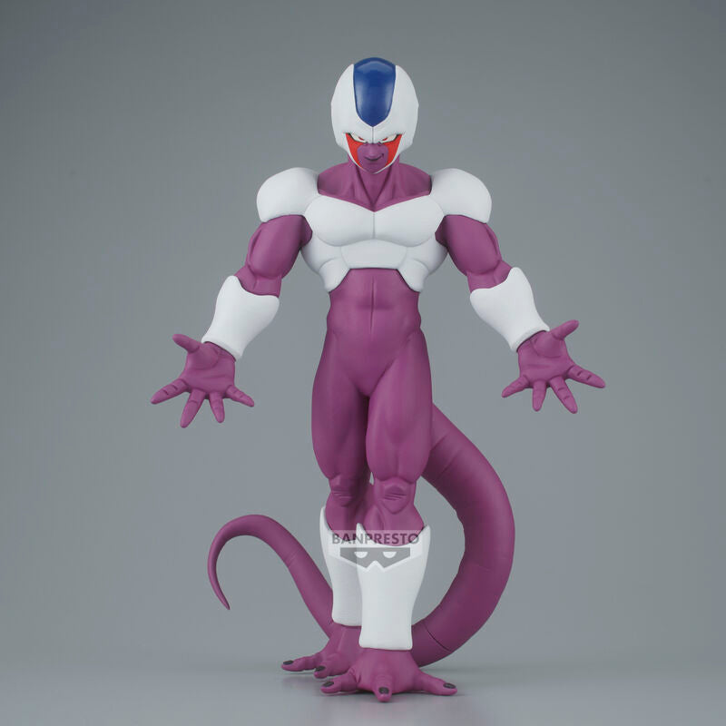 🧪 LAB | SU ORDINAZIONE Dragon Ball Z Cooler Solid Edge Works figure 17cm