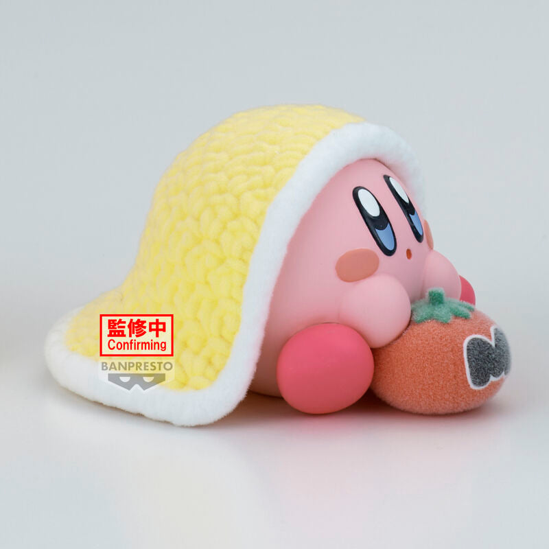 🧪 LAB | SU ORDINAZIONE Kirby - Kirby ver. B Break Time figure 4cm
