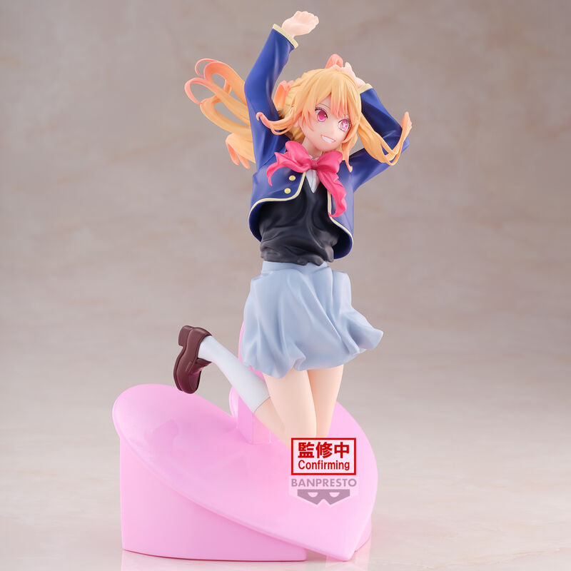 🧪 LAB | SU ORDINAZIONE Oshi no Ko Ruby figure 18cm