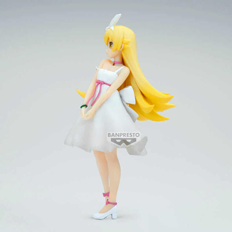 🧪 LAB | SU ORDINAZIONE Oshino Monogatari Shinobu figure 20cm