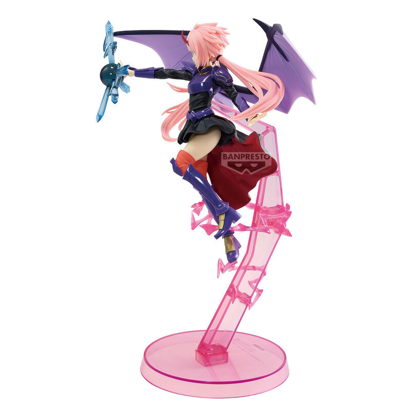 🧪 LAB | SU ORDINAZIONE That Time I Got Reincarnated as a Slime Milim Dragon Form figure 15cm