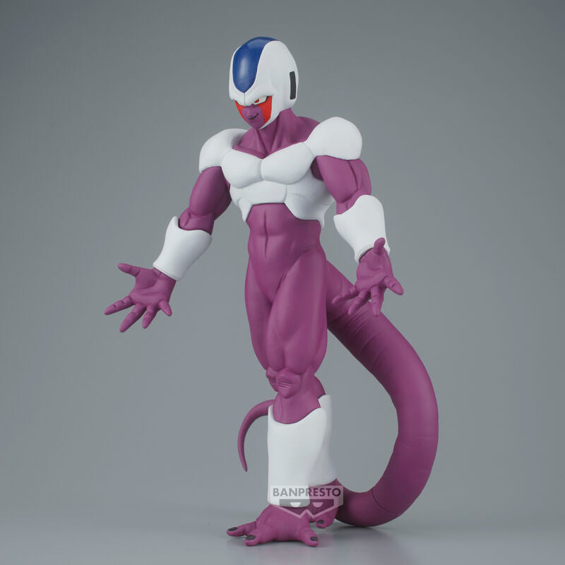 🧪 LAB | SU ORDINAZIONE Dragon Ball Z Cooler Solid Edge Works figure 17cm